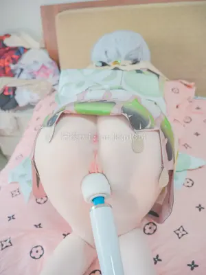 柠檬小茶mio Nahida - Genshin Impact_16