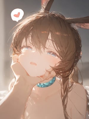 [CunnyFunky] Amiya [Arknights] [AI Generated] [Uncensored]_219_211