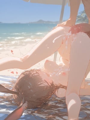 [CunnyFunky] Amiya [Arknights] [AI Generated] [Uncensored]_255_243