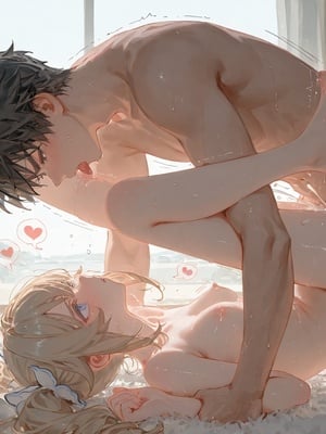 [CunnyFunky] Barbara [Genshin Impact] [AI Generated] [Uncensored]_075_159