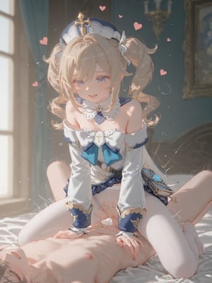 [CunnyFunky] Barbara [Genshin Impact] [AI Generated] [Uncensored]_134_216