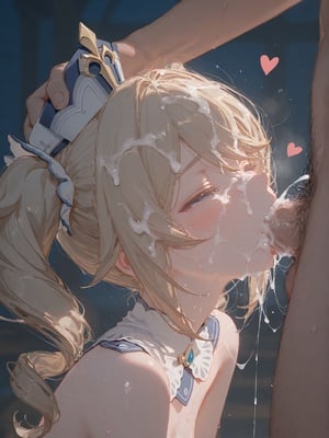 [CunnyFunky] Barbara [Genshin Impact] [AI Generated] [Uncensored]_173_46