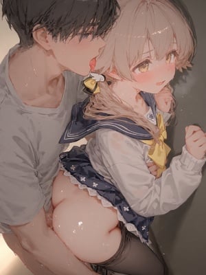 [CunnyFunky] Hifumi - [AI Generated]_028_25