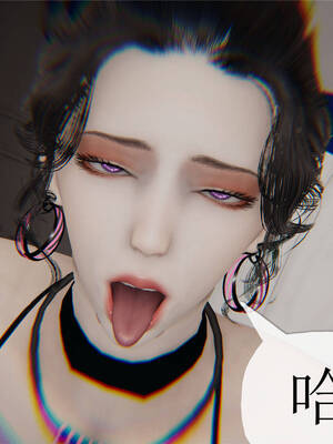 媽媽是健身教練16-23完结_17-024