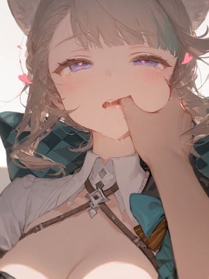 [CunnyFunky] Lynette [Genshin Impact] [AI Generated] [Uncensored]_083_2