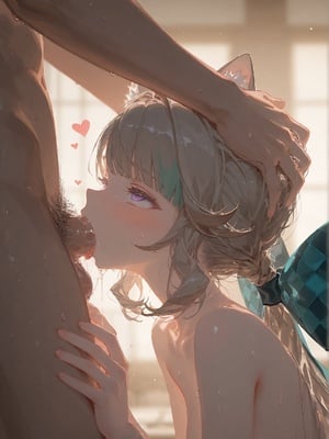 [CunnyFunky] Lynette [Genshin Impact] [AI Generated] [Uncensored]_122_55