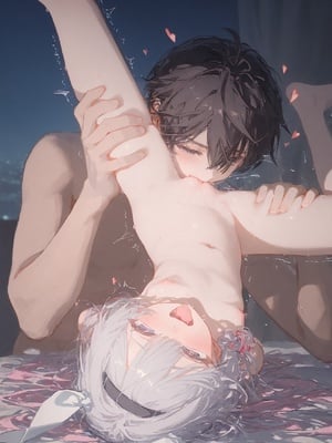 [CunnyFunky] Plana[明日方舟] [AI Generated]_020_24