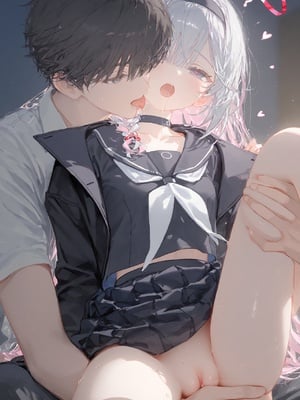 [CunnyFunky] Plana[明日方舟] [AI Generated]_023_27