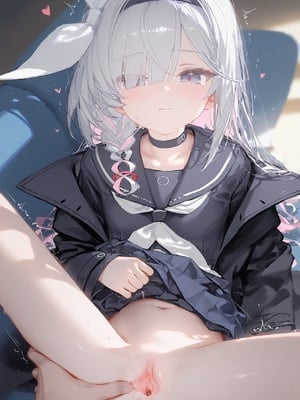 [CunnyFunky] Plana[明日方舟] [AI Generated]_031_36