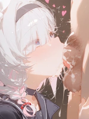[CunnyFunky] Plana[明日方舟] [AI Generated]_219_224