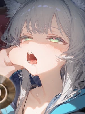 [CunnyFunky] 迷迭香[明日方舟] [AI Generated]_008_12