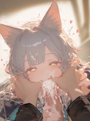 [CunnyFunky] 迷迭香[明日方舟] [AI Generated]_014_14