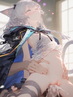 [CunnyFunky] 迷迭香[明日方舟] [AI Generated]_020_17.1