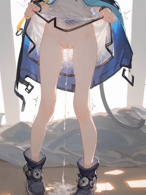 [CunnyFunky] 迷迭香[明日方舟] [AI Generated]_050_46