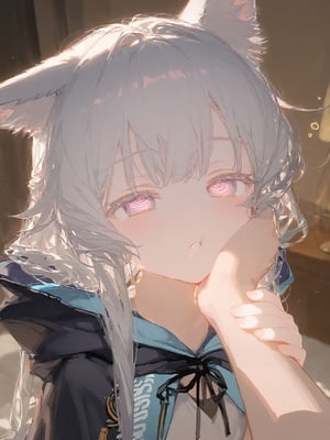 [CunnyFunky] 迷迭香[明日方舟] [AI Generated]_002_1