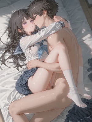 [CunnyFunky] 千反田爱瑠_0316_0316