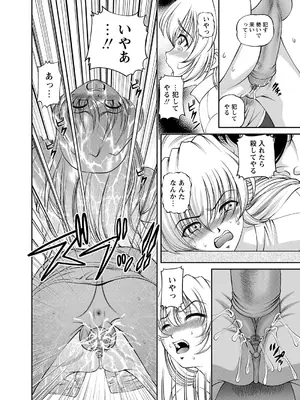 [紫恩] 恥辱日記～ベスト陵辱セレクション～ [DL版]_035