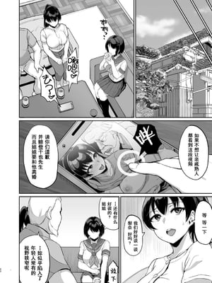 [烏有] 元パパ活相手とのヒミツのSEX～義父からの貞淑試験～第1-9話 [中国翻訳]_173