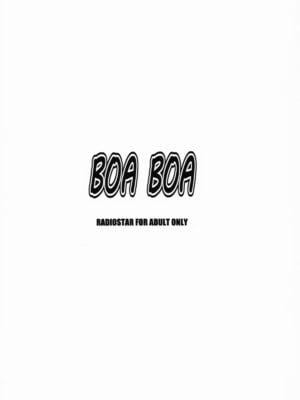 [RADIOSTAR (工藤洋)] BOABOA (ワンピース)_22