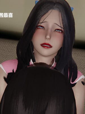 使用催眠戒指幫失憶的爸爸照顧(艹)媽媽 01-02_1-030