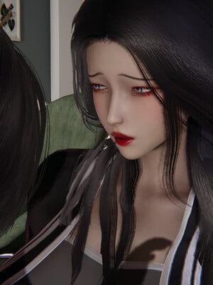 使用催眠戒指幫失憶的爸爸照顧(艹)媽媽 01-02_1-112