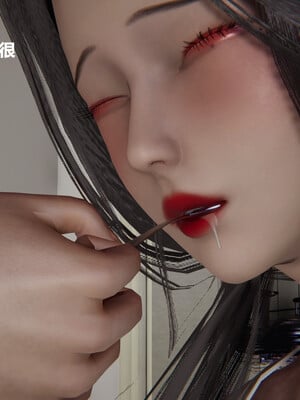 使用催眠戒指幫失憶的爸爸照顧(艹)媽媽 01-02_1-214