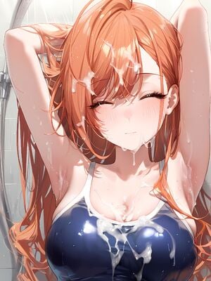 [Kilerai] 有栖川夏叶（死库水）