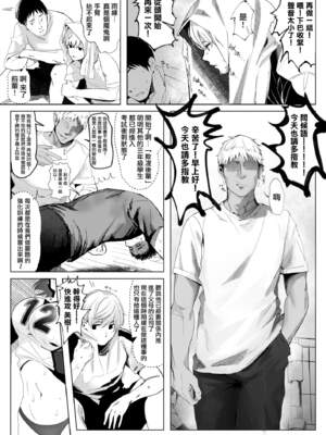 [関西漁業協同組合 (丸新)]体育社团运动美少女NTR同人志合集_1-02