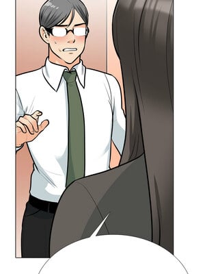 同事換換愛 199-200話_199_03
