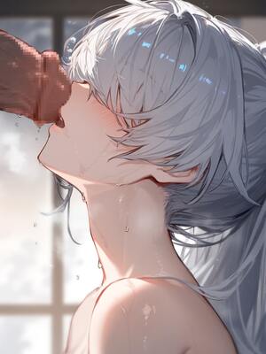[gray] 布洛妮娅 & 琪亚娜_0867