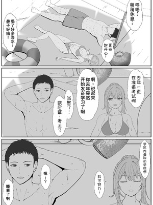 [サンバルキン]义妹安娜系列合集_4-06