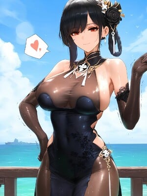 [LungArt]鎮海