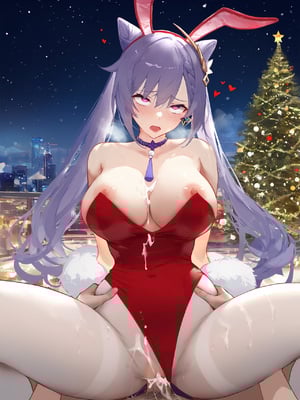 [Coolsummer]兔女郎刻晴_048_2_1_14