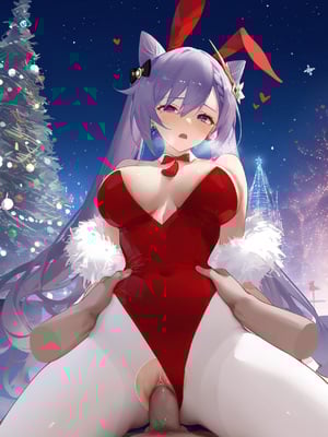 [Coolsummer]兔女郎刻晴_054_2_6