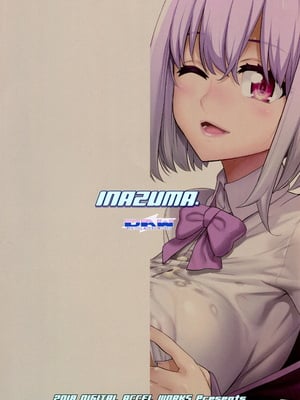 [Inazuma] 紆余曲折_0002