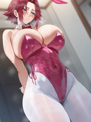 [moriAAA] 紅月カレン_0004