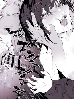 [ぽりうれたん] わからされて沼る女の子_4