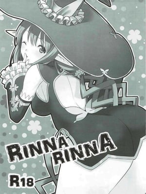 [どん底かしわめし (マスクザJ)] RINNARINNA (シャイニング・レゾナンス)_002