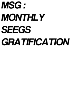 [SiFarid] MSG：Monthly Sex Gratification (Pavolia Reine)_02