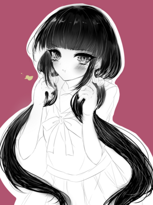 ●PIXIV● 水白しずく [3470095] [Don't Trust and Support Irodori Comics !]_126