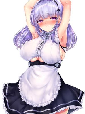 ●PIXIV● 水白しずく [3470095] [Don't Trust and Support Irodori Comics !]_162