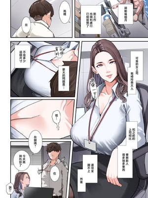 [NYPAON] ソレ、今日中に終わらせたらパイズってアゲル [中国翻訳]_paizuriboss_003