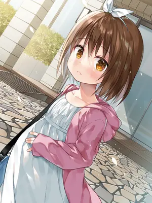 [ノラネコノタマ (雪野みなと)] 小さな天使のおしごとはIV｜小天使的工作4 [無修正] [临月汉化] [DL版]_02