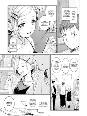 [Hamao] コネクト+ 英版 无修正(COMIC 快楽天 2025年3月号) [DL版]_00007