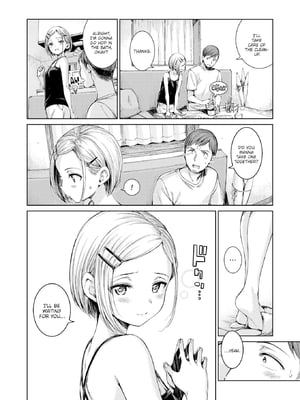 [Hamao] コネクト+ 英版 无修正(COMIC 快楽天 2025年3月号) [DL版]_00008