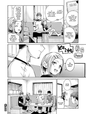 [Hamao] コネクト+ 英版 无修正(COMIC 快楽天 2025年3月号) [DL版]_00024