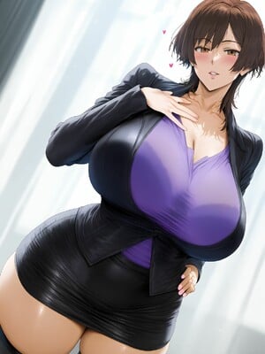 [LungArt] 都築栞_003