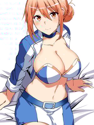 [Belko (LOLICEPT)] アーティストギャラリー [アップデート : 2025-03-02] (3/4)_0993_52_Mrs.Yuigahama_56