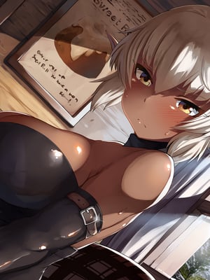 [Belko (LOLICEPT)] アーティストギャラリー [アップデート : 2025-03-02] (3/4)_1058_53_Dark_Elf_chan_33