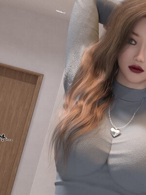 [欲望糖果] 妈妈攻略 1-2.3_006